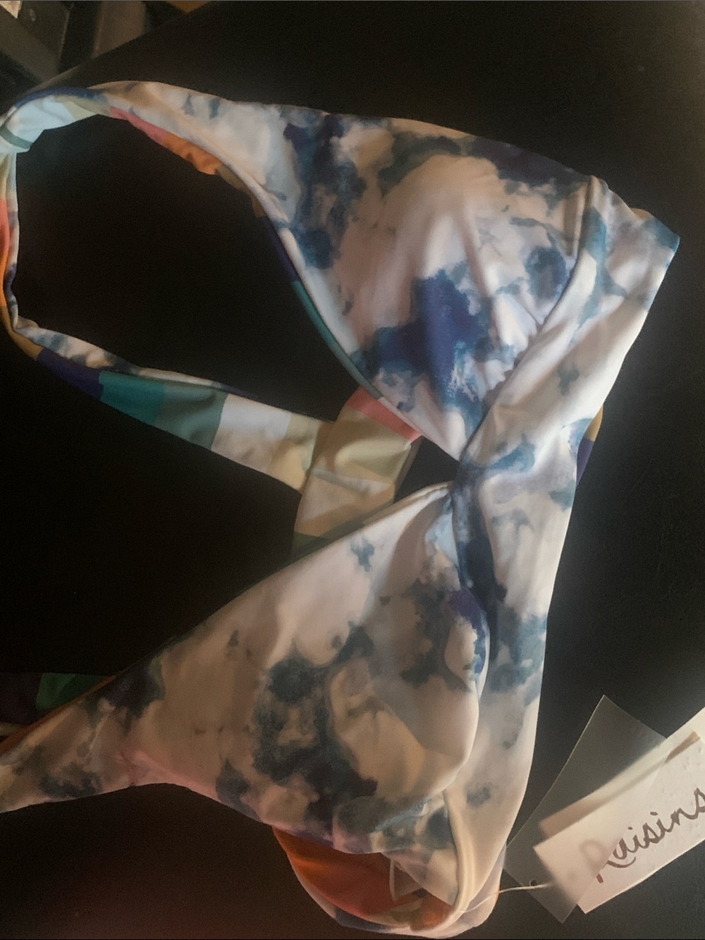 Bikini Top NWT
